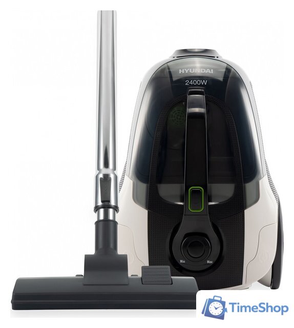 Пылесос Hyundai HYV-C3373 - Изображение №5 — Интернет-магазин Time-Shop