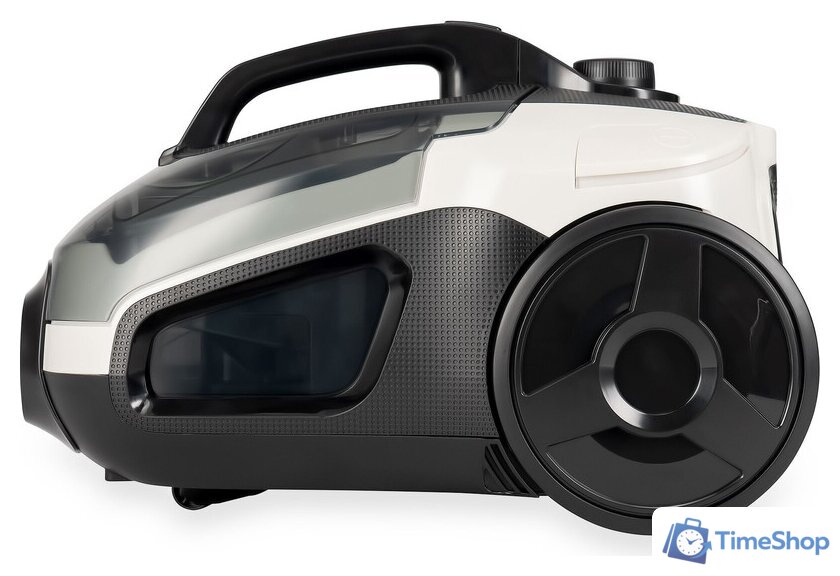 Пылесос Hyundai HYV-C3373 - Изображение №7 — Интернет-магазин Time-Shop