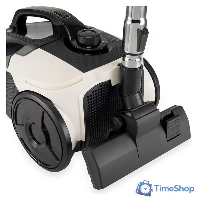 Пылесос Hyundai HYV-C3373 - Изображение №12 — Интернет-магазин Time-Shop