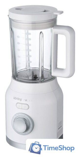 Стационарный блендер Korting KTB 0704 Polar - Изображение №1 — Интернет-магазин Time-Shop