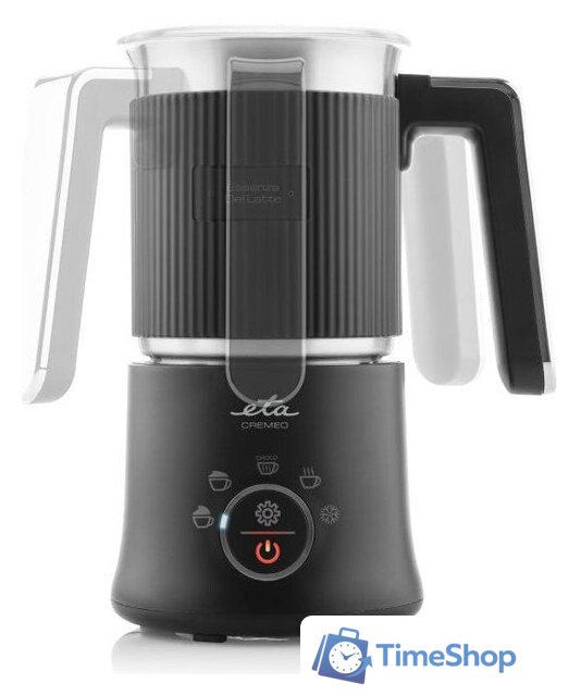 Автоматический вспениватель молока ETA Cremeo 818990000 - Изображение №2 — Интернет-магазин Time-Shop