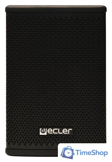  Ecler ARQIS105 (черный) - Изображение №2 — Интернет-магазин Time-Shop