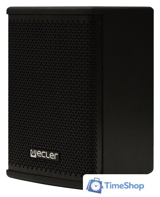  Ecler ARQIS105 (черный) - Изображение №1 — Интернет-магазин Time-Shop
