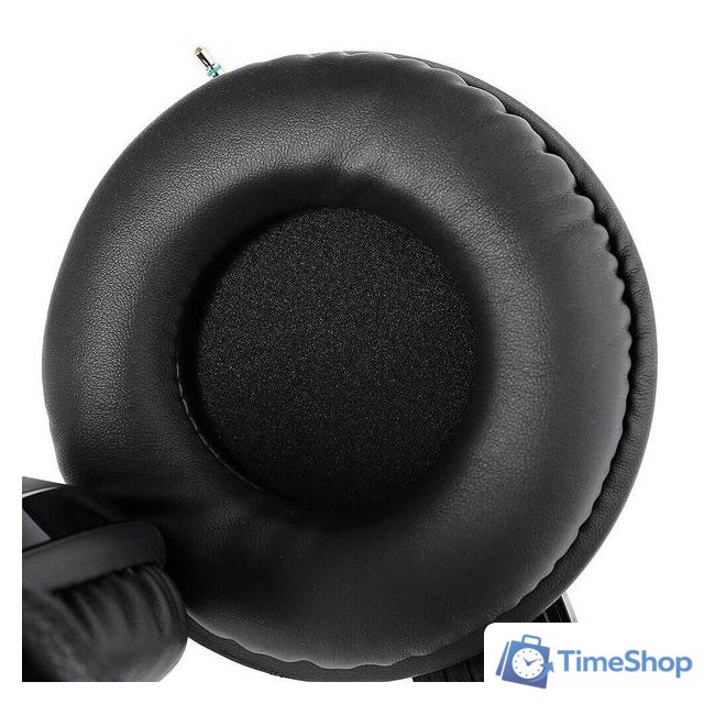 Наушники Superlux HD662 Evo (черный) - Изображение №5 — Интернет-магазин Time-Shop