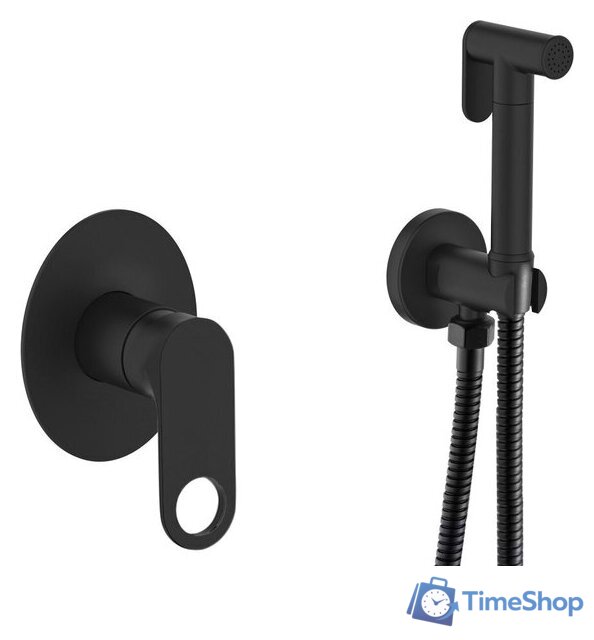 Гигиенический душ Vieir V043552-C - Изображение №1 — Интернет-магазин Time-Shop