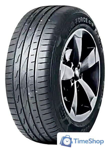 Летние шины LEAO Nova-Force C/S 255/55R19 111W - Изображение №1 — Интернет-магазин Time-Shop