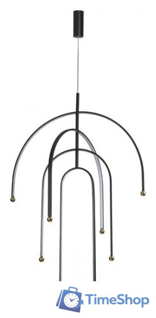 Подвесная люстра Odeon Light Memfi 6633/95L - Изображение №1 — Интернет-магазин Time-Shop