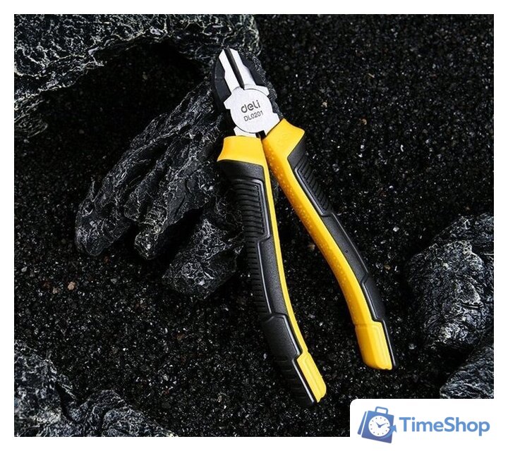 Набор пассатижей Deli DL0003-3 (3 предмета) - Изображение №20 — Интернет-магазин Time-Shop