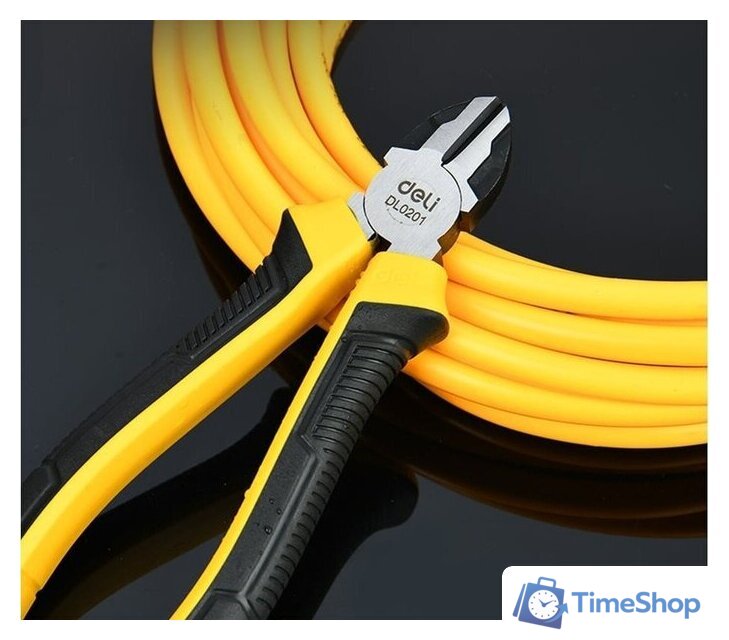 Набор пассатижей Deli DL0003-3 (3 предмета) - Изображение №18 — Интернет-магазин Time-Shop