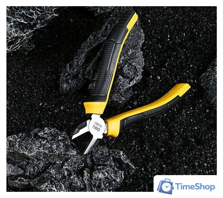 Набор пассатижей Deli DL0003-3 (3 предмета) - Изображение №19 — Интернет-магазин Time-Shop