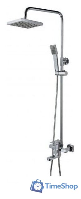 Душевая система  Econoce EC0380 - Изображение №1 — Интернет-магазин Time-Shop