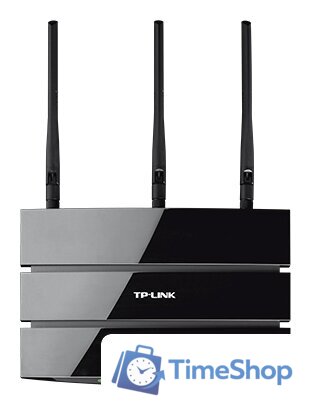 Беспроводной DSL-маршрутизатор TP-Link Archer VR400 - Изображение №5 — Интернет-магазин Time-Shop