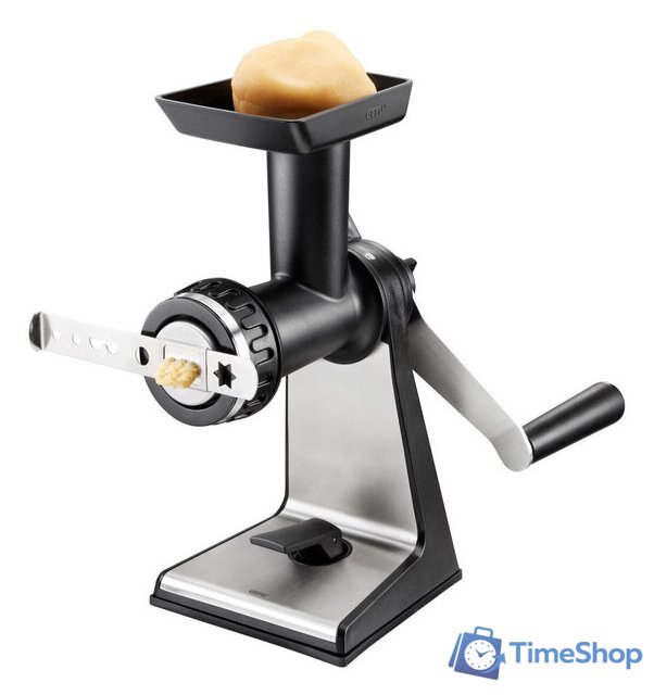 Ручная мясорубка Gefu Трансформа 19090 - Изображение №3 — Интернет-магазин Time-Shop