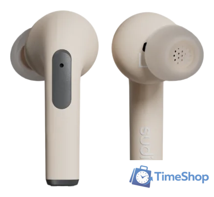 Наушники Sudio N2 Pro (бежевый) - Изображение №1 — Интернет-магазин Time-Shop