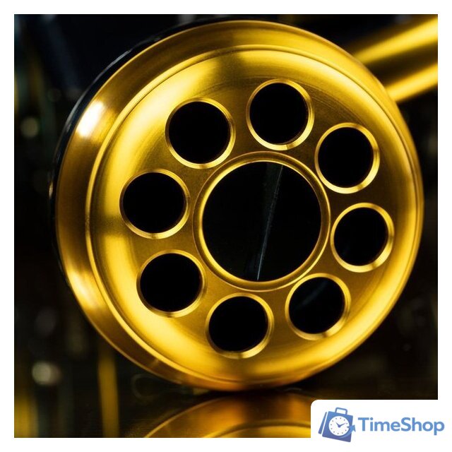 Рыболовная катушка Okuma Salina SA-4000HA - Изображение №10 — Интернет-магазин Time-Shop