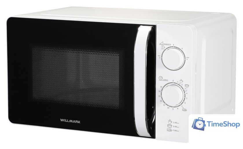 Микроволновая печь Willmark WMO-281XW - Изображение №1 — Интернет-магазин Time-Shop