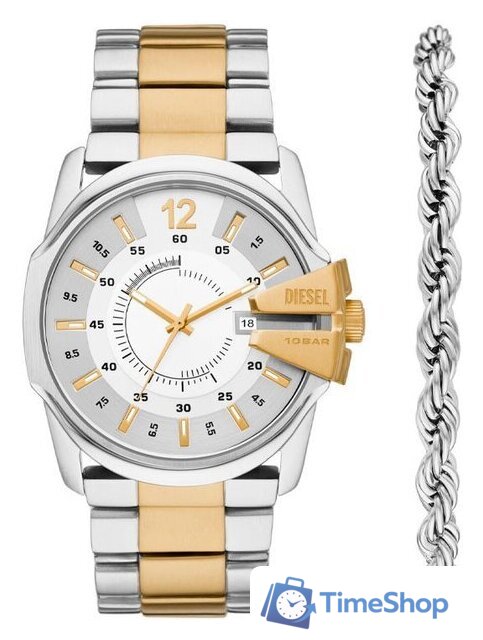 Наручные часы Diesel DZ2182SET - Изображение №1 — Интернет-магазин Time-Shop