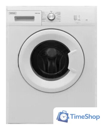 Стиральная машина Kernau KFWM I 6501 - Изображение №1 — Интернет-магазин Time-Shop