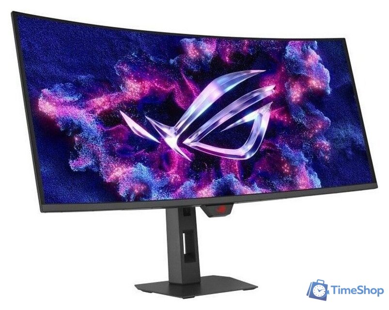 Игровой монитор ASUS ROG Strix OLED XG34WCDG - Изображение №8 — Интернет-магазин Time-Shop