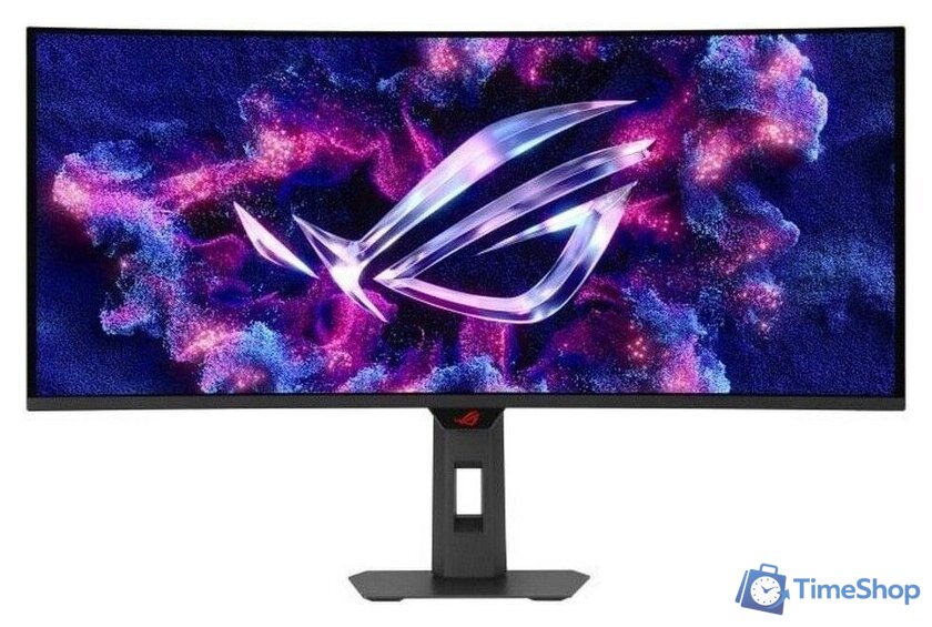 Игровой монитор ASUS ROG Strix OLED XG34WCDG - Изображение №2 — Интернет-магазин Time-Shop