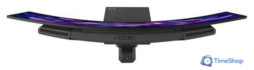 Игровой монитор ASUS ROG Strix OLED XG34WCDG - Изображение №5 — Интернет-магазин Time-Shop