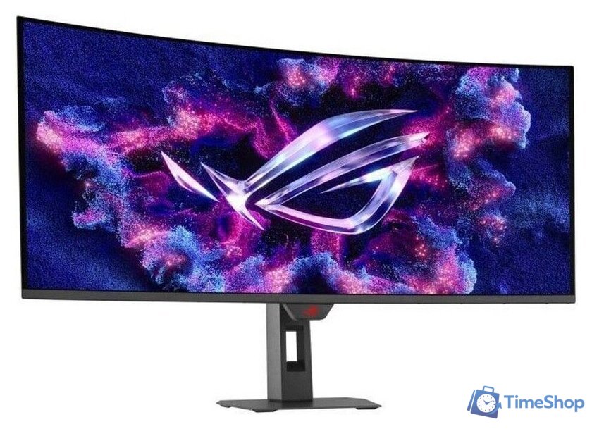 Игровой монитор ASUS ROG Strix OLED XG34WCDG - Изображение №6 — Интернет-магазин Time-Shop