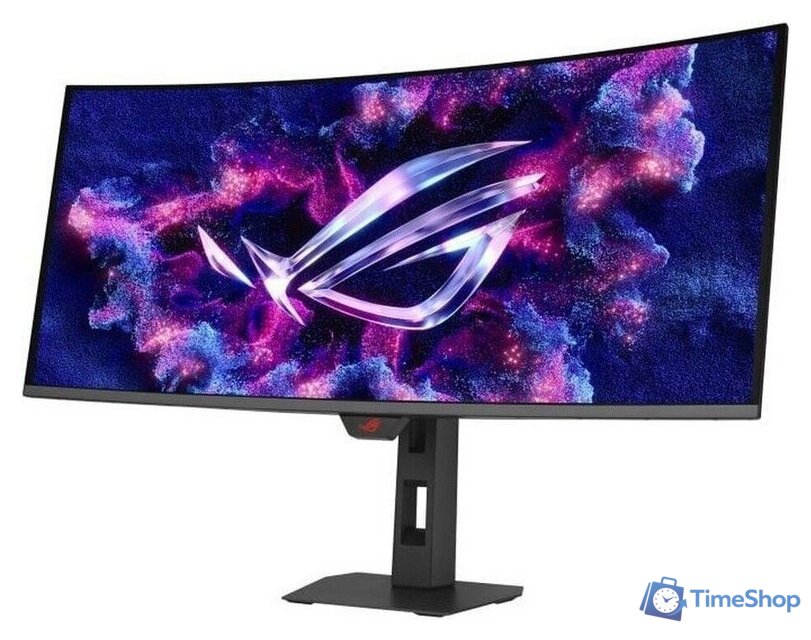 Игровой монитор ASUS ROG Strix OLED XG34WCDG - Изображение №3 — Интернет-магазин Time-Shop