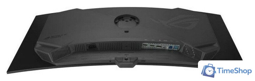 Игровой монитор ASUS ROG Strix OLED XG34WCDG - Изображение №4 — Интернет-магазин Time-Shop