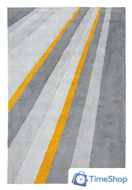 Ковер для жилой комнаты Tkano Terra Tulip field TK22-DR0014 - Изображение №1 — Интернет-магазин Time-Shop