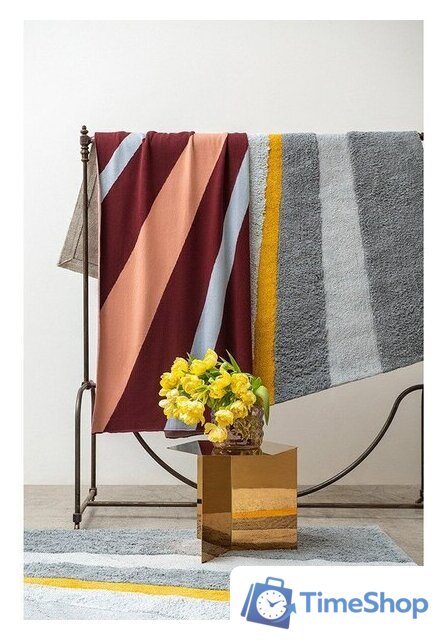 Ковер для жилой комнаты Tkano Terra Tulip field TK22-DR0014 - Изображение №5 — Интернет-магазин Time-Shop