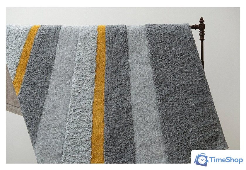 Ковер для жилой комнаты Tkano Terra Tulip field TK22-DR0014 - Изображение №6 — Интернет-магазин Time-Shop