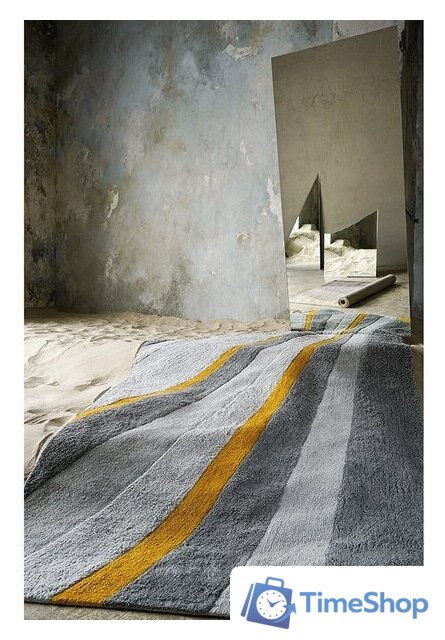 Ковер для жилой комнаты Tkano Terra Tulip field TK22-DR0014 - Изображение №9 — Интернет-магазин Time-Shop