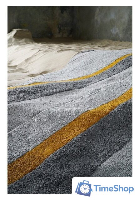 Ковер для жилой комнаты Tkano Terra Tulip field TK22-DR0014 - Изображение №10 — Интернет-магазин Time-Shop