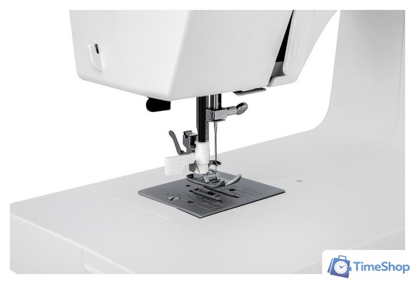 Электромеханическая швейная машина Comfort 3020 - Изображение №6 — Интернет-магазин Time-Shop