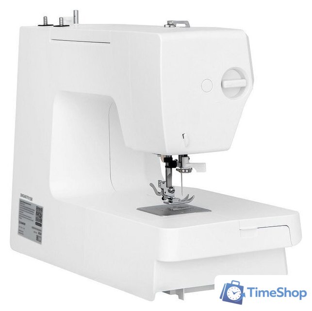 Электромеханическая швейная машина Comfort 3020 - Изображение №5 — Интернет-магазин Time-Shop
