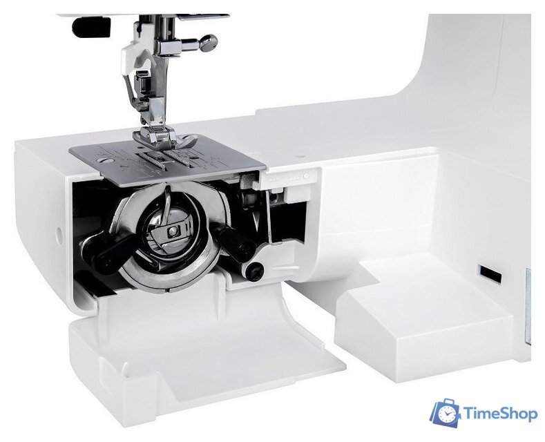 Электромеханическая швейная машина Comfort 3020 - Изображение №9 — Интернет-магазин Time-Shop