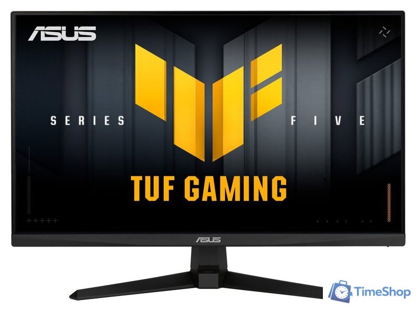 Игровой монитор ASUS TUF Gaming VG257Q5A - Изображение №1 — Интернет-магазин Time-Shop