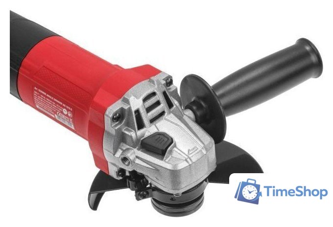 Угловая шлифмашина Wortex LX AG 1213-5 1335895 - Изображение №3 — Интернет-магазин Time-Shop