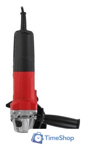 Угловая шлифмашина Wortex LX AG 1213-5 1335895 - Изображение №2 — Интернет-магазин Time-Shop