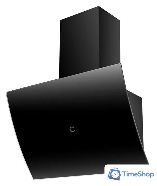 Кухонная вытяжка MAUNFELD Sky Star Chef 60 (черный) - Изображение №1 — Интернет-магазин Time-Shop