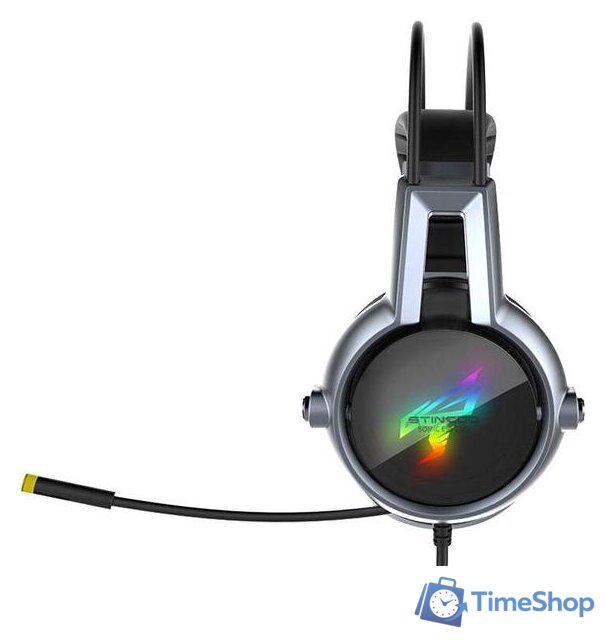 Наушники Somic E95X-20th - Изображение №2 — Интернет-магазин Time-Shop