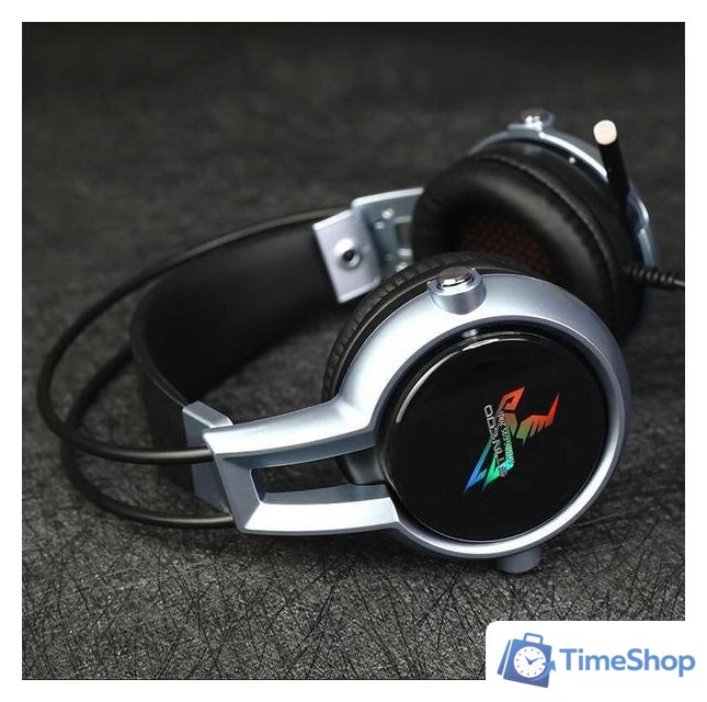 Наушники Somic E95X-20th - Изображение №6 — Интернет-магазин Time-Shop