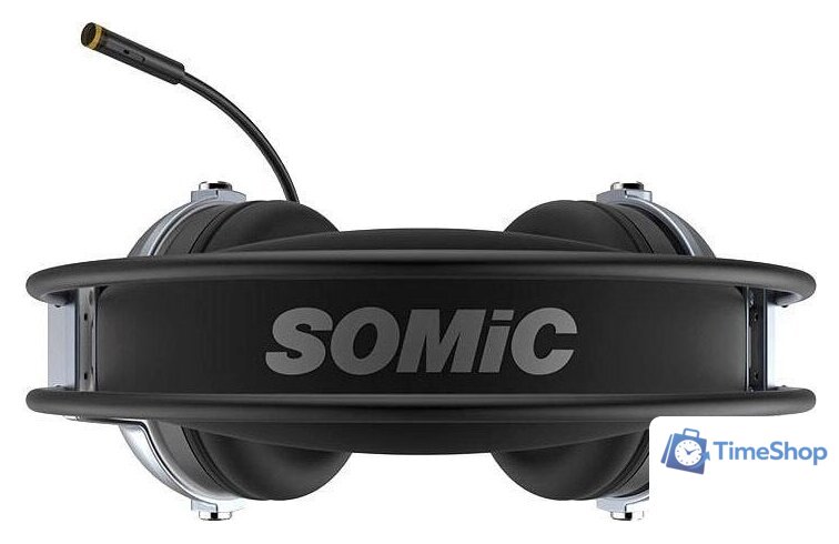 Наушники Somic E95X-20th - Изображение №4 — Интернет-магазин Time-Shop