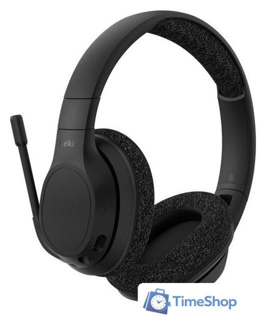 Наушники Belkin SoundForm Adapt - Изображение №1 — Интернет-магазин Time-Shop