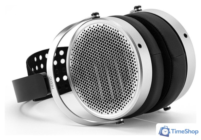 Наушники HiFiMan HE600 - Изображение №3 — Интернет-магазин Time-Shop
