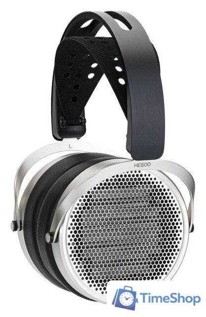 Наушники HiFiMan HE600 - Изображение №2 — Интернет-магазин Time-Shop