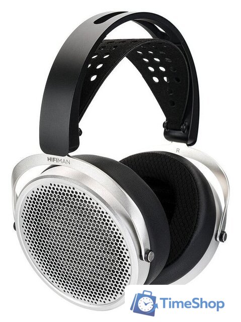 Наушники HiFiMan HE600 - Изображение №1 — Интернет-магазин Time-Shop