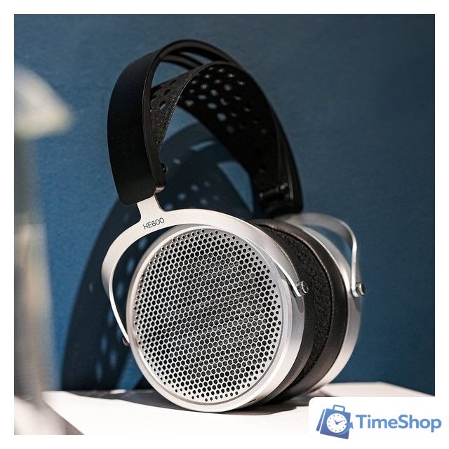 Наушники HiFiMan HE600 - Изображение №4 — Интернет-магазин Time-Shop