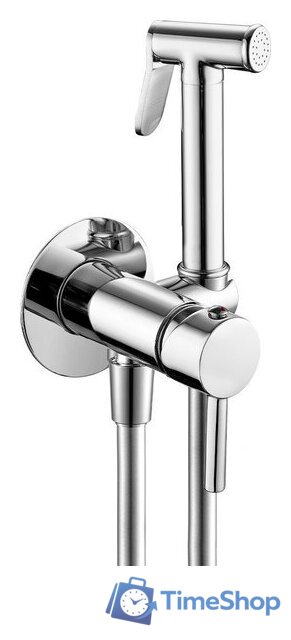 Унитаз напольный Lauter Vortex 2110012VF + гигиенический душ Tera 21GN9011CH - Изображение №28 — Интернет-магазин Time-Shop