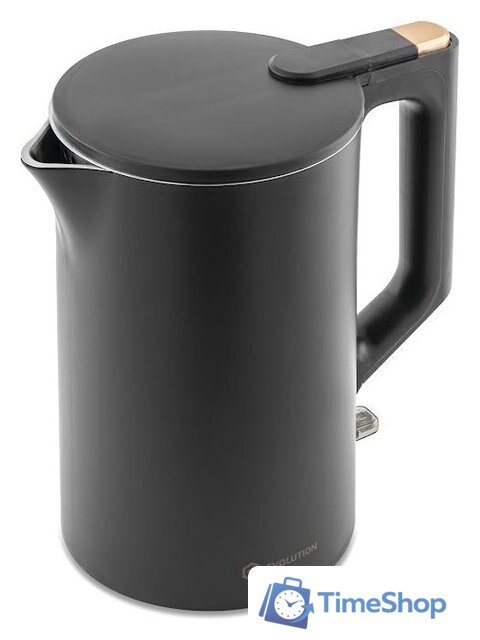 Электрический чайник Evolution KP15151B - Изображение №1 — Интернет-магазин Time-Shop